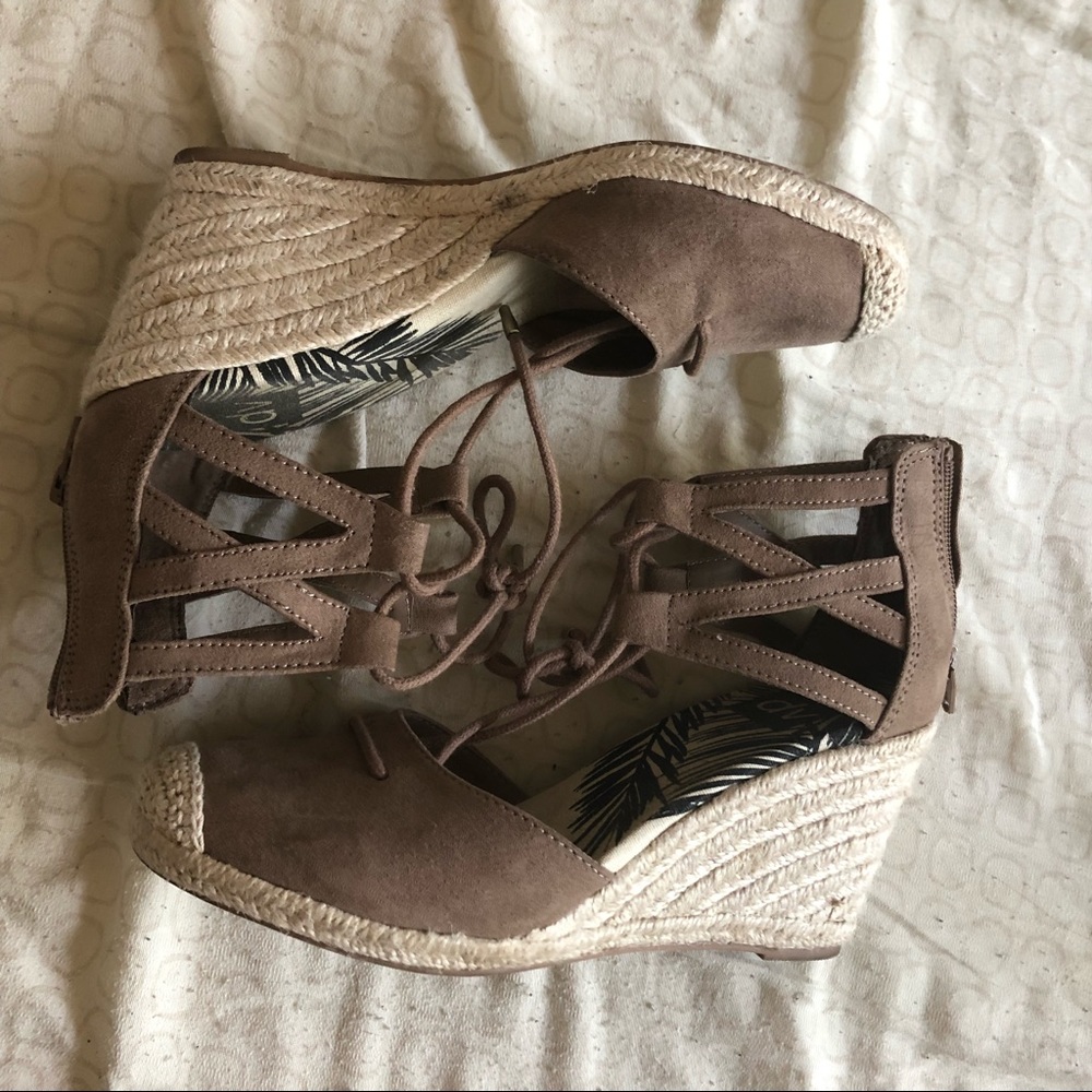 Wedges